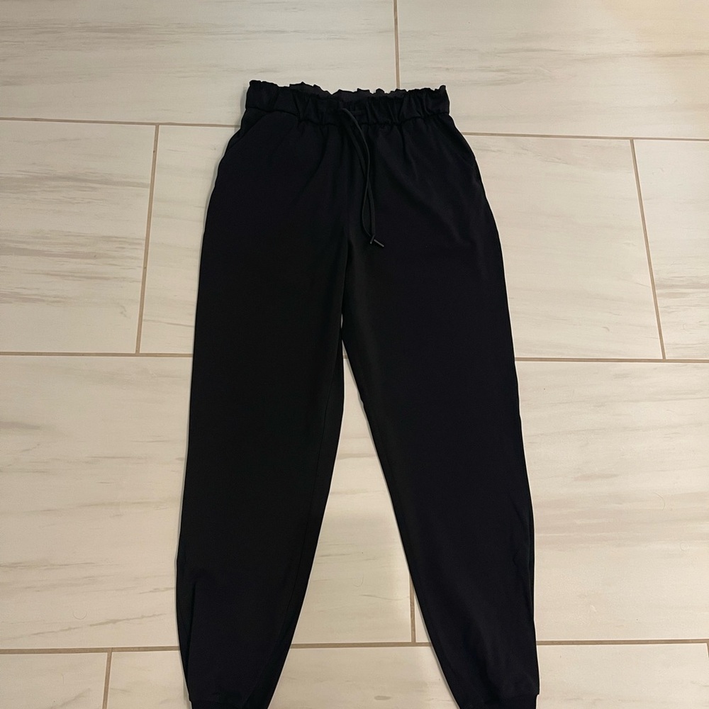 Lululemon Joggers